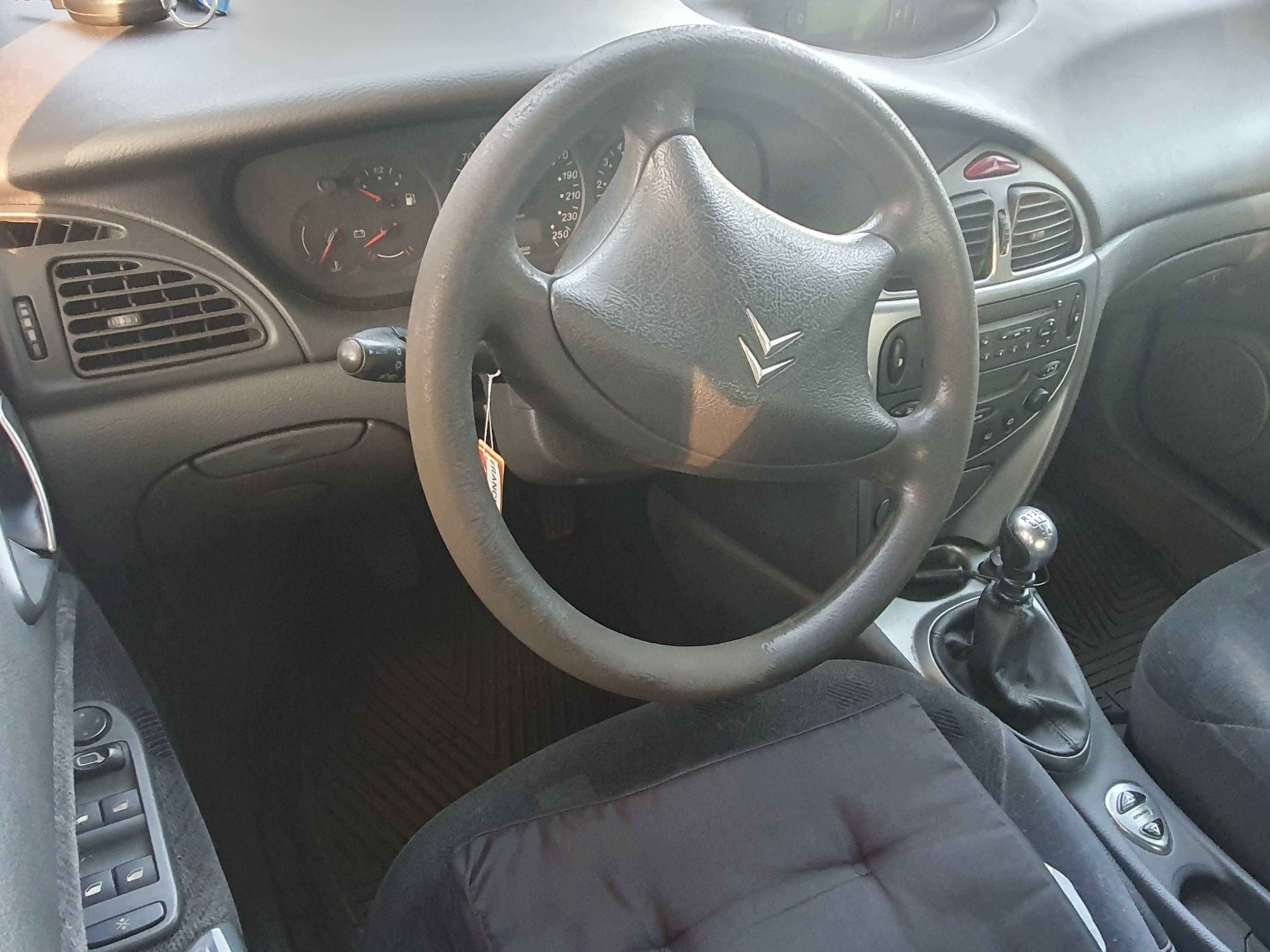 Citroen C5 Diesel 2002