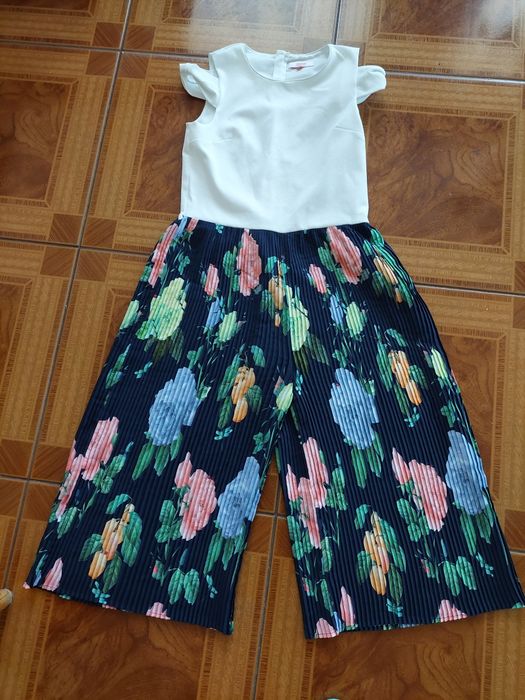 wizytowy kombinezon 42