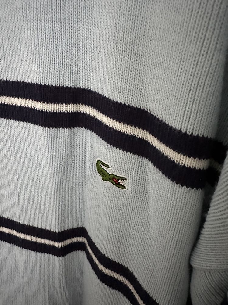 Oryginalny sweter LACOSTE ! XL