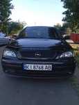 Продам Опель Аста G