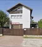 Wynajme lokal usługowy 41m/2  Wawer