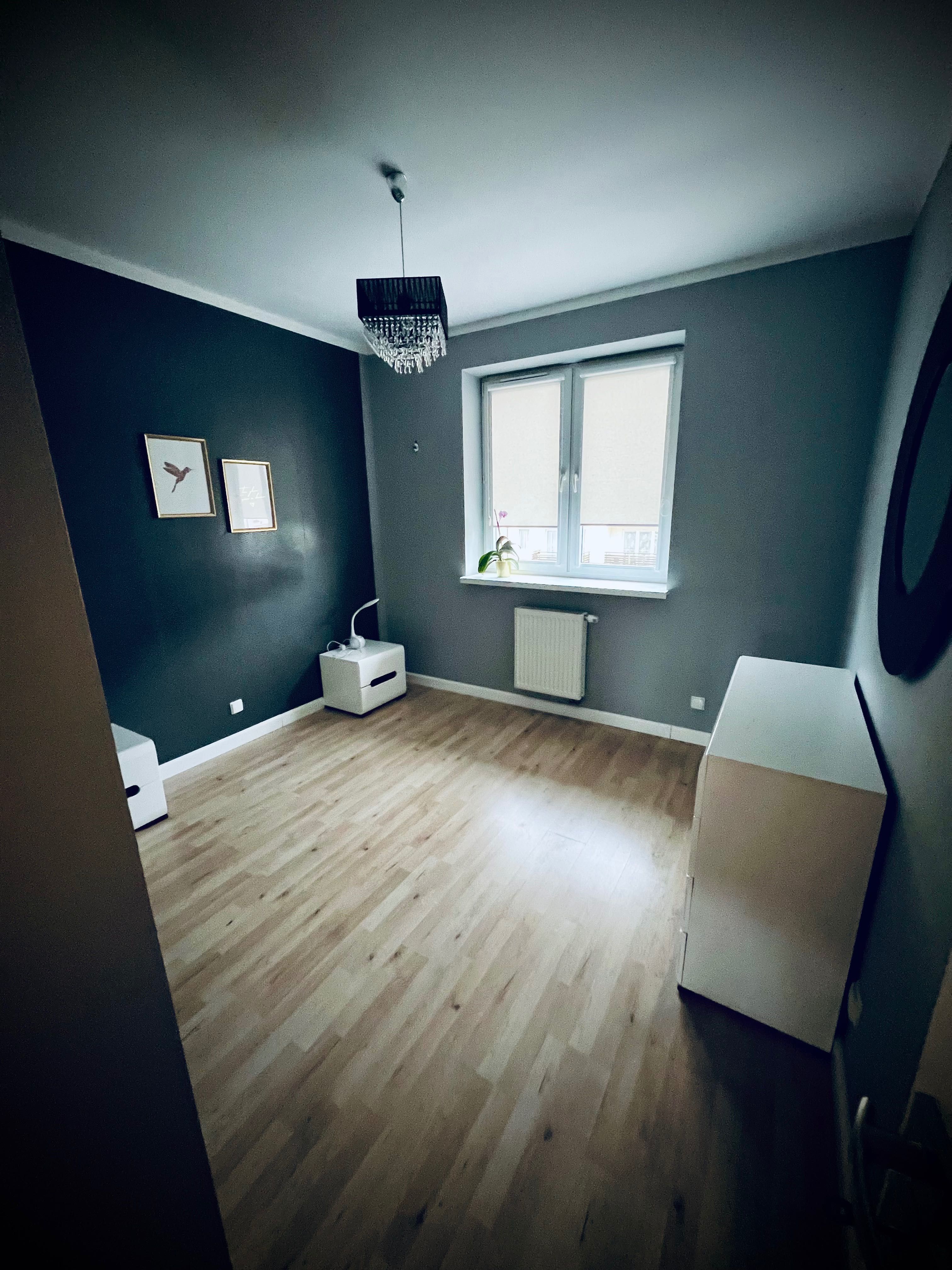 Sprzedam partycypację mieszkania TBS - 47m2 Skawina, ul. Studzinskiego