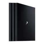 Ps 4 pro- playstation 4 pro. З трьома іграми. БЕЗ ДЖОЙСТИКІВ