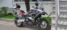 BMW GS Adventure 1200