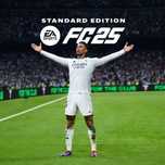 EA Sports (FIFA) FC 25 для ps5 ps4