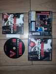 Biohazard 3 last escape resident evil playstation ps1 psx retro ntsc j