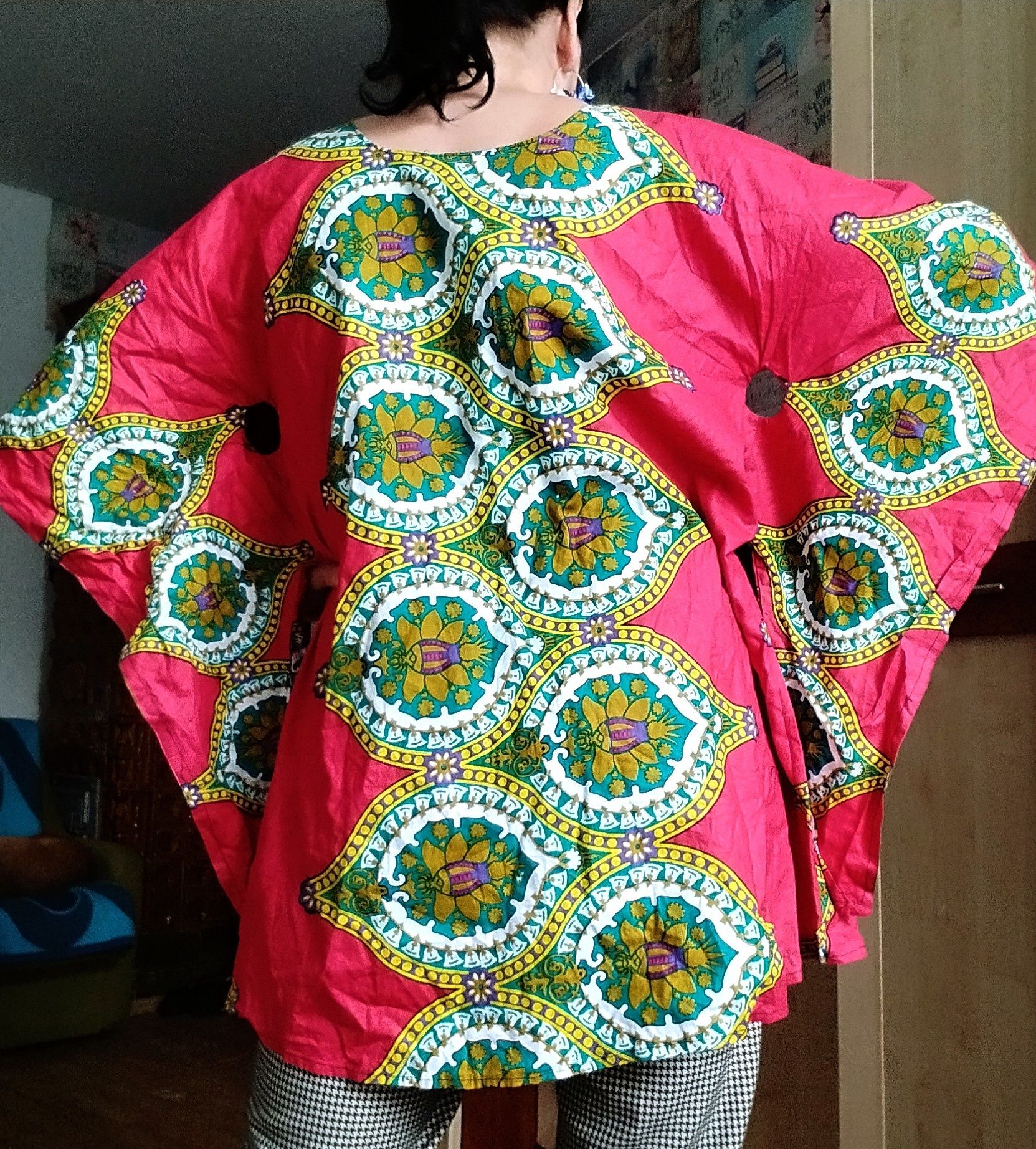 Bluzka baeoaniana xxl