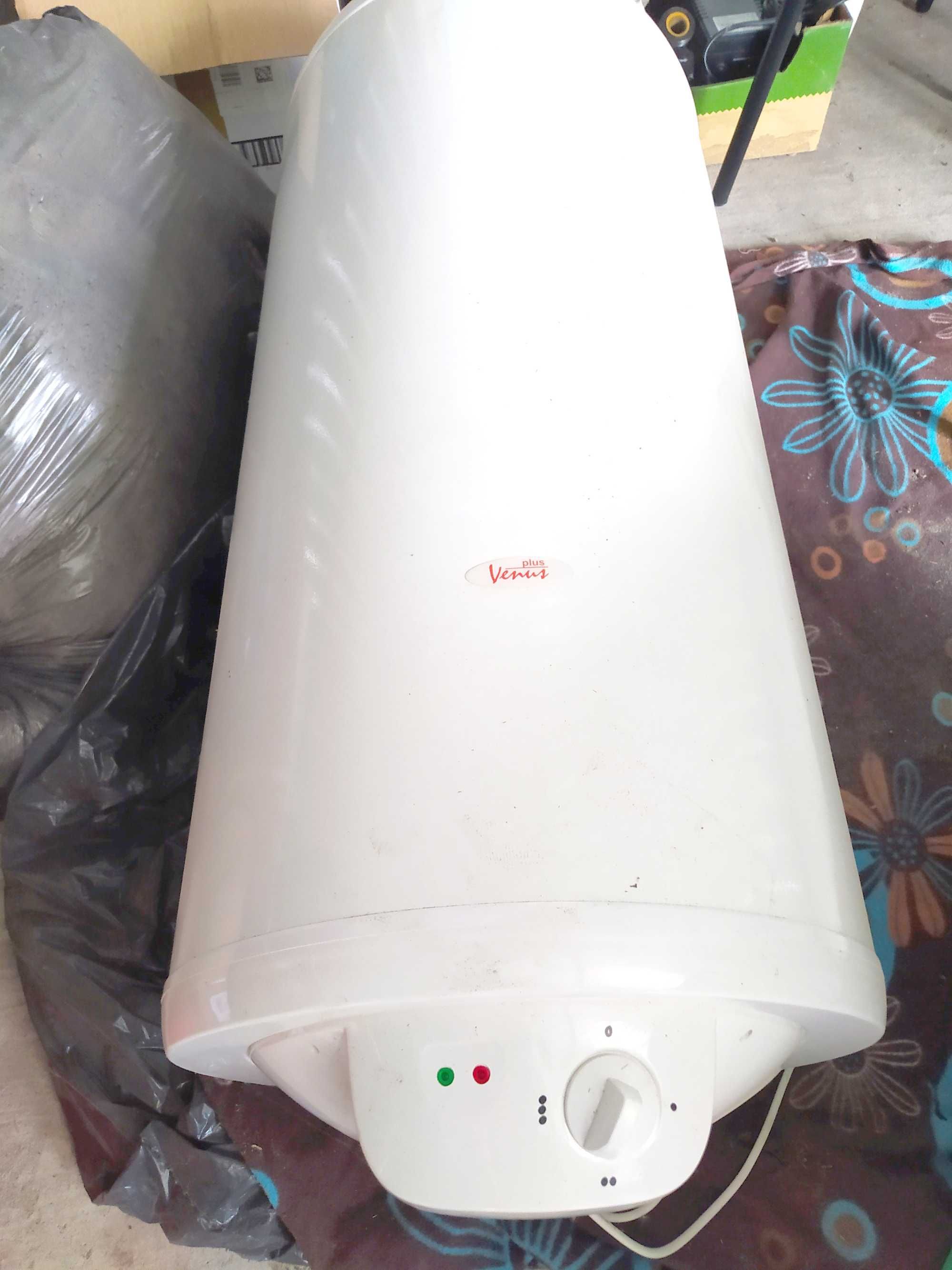 bojler elektryczny Elektromet WJM Venus Plus – 80 l