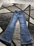 Spodnie Levi's granatowe