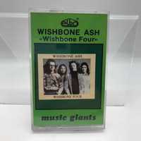kaseta wishbone ash - wishbone four (2875)