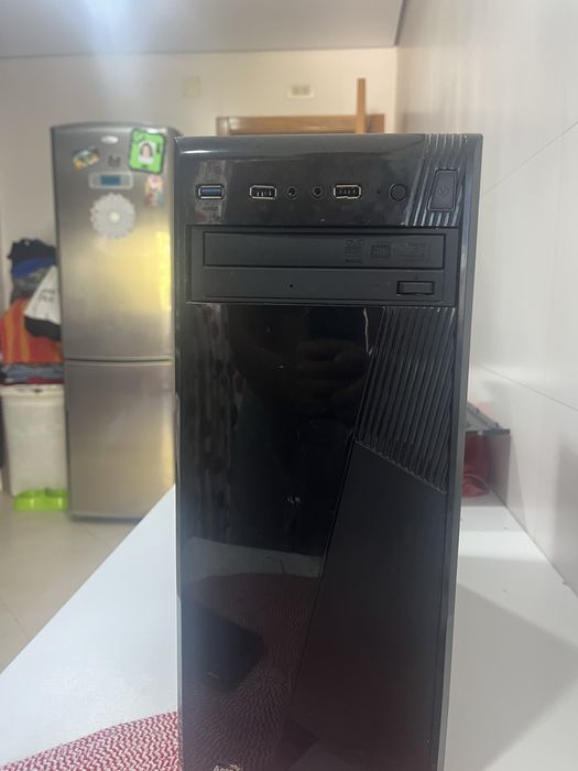 Computador usado
