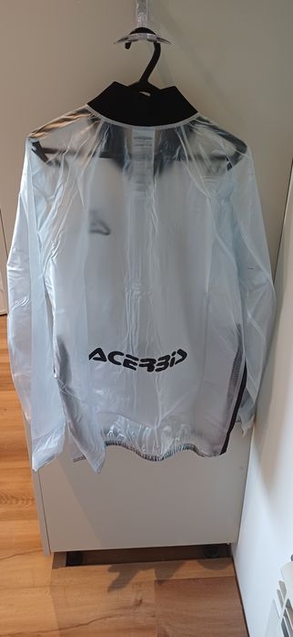 Impermeável acerbis pro