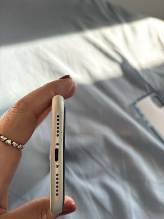 Iphone 11 usado - vende-se