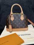Сумка Louis Vuitton оригінал