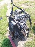 Двигун Мотор Двигатель Renault Laguna Trafic Scenic Opel Vivaro 1.9