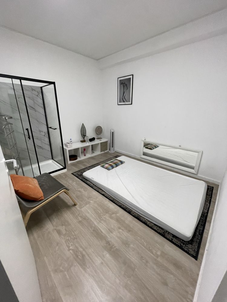 Aluga-se SPA centro Porto