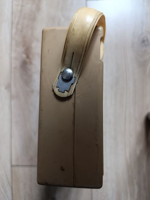 Радіоприймач Альпинист