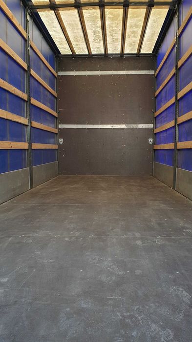 MAN TGL 12.250 Euro 6