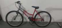 Vendo Bicicleta em bom estado