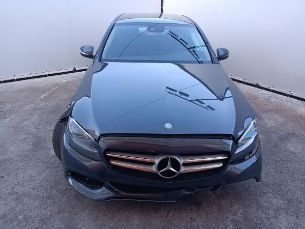 Para Peças Mercedes-Benz C-Class (W205)