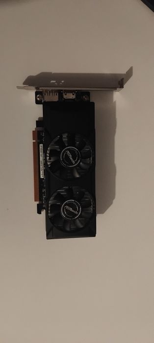 Karta graficzna ASRock intel arc a310 low profile