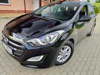 Hyundai I30 2016!1.6 mpi 120 km!