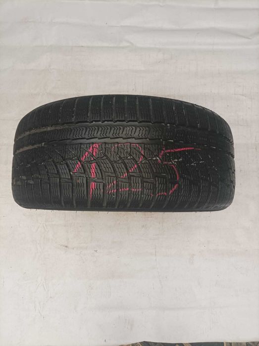 Opona nokian wr a 4 245/40/18 97v 2019 6,77mm {125}