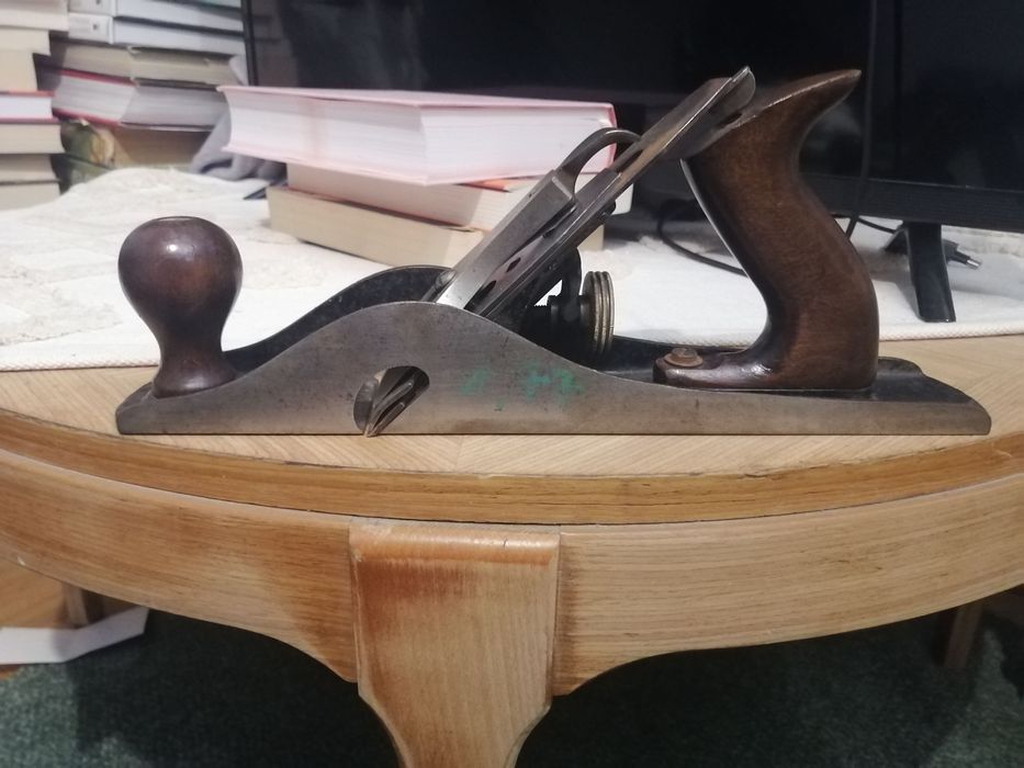 strug Stanley Bailey usa  No 10