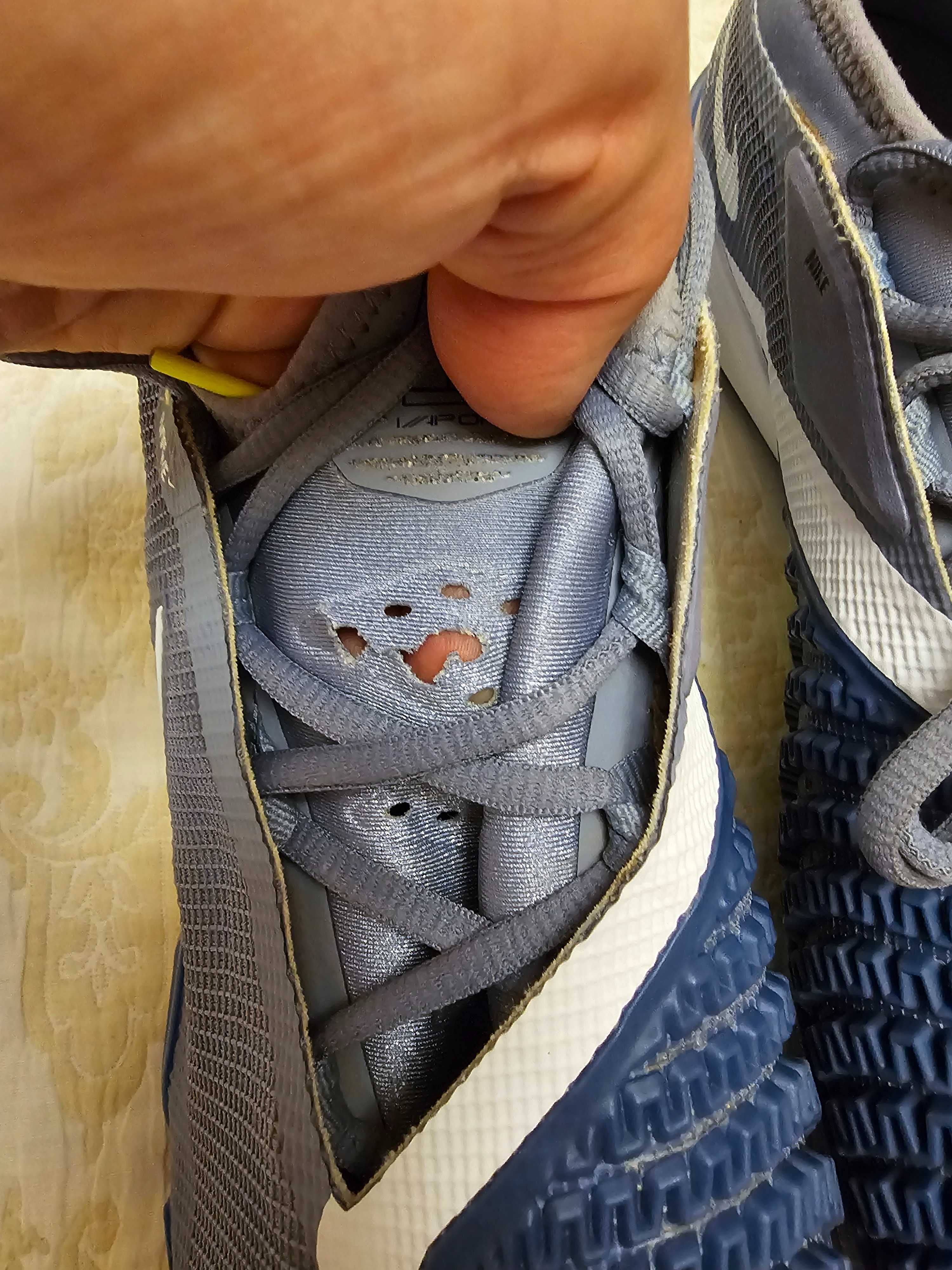 Теннисные кроссовки Nike Vapor NXT clay