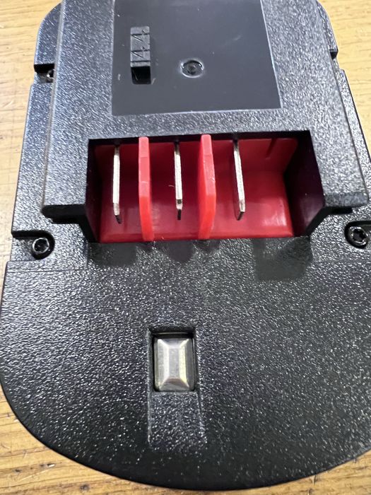 Bateria Black and Decker 14.4V - NOVO