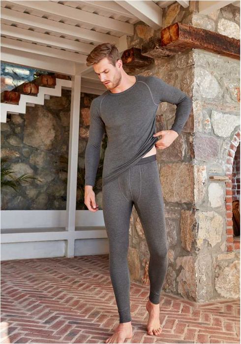 Чоловіча термобілизна оптом! Виробництво Туреччина! Склад у м. Дніпро!