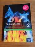 To jest chemia 2 Zakres podstawowy - nowa era