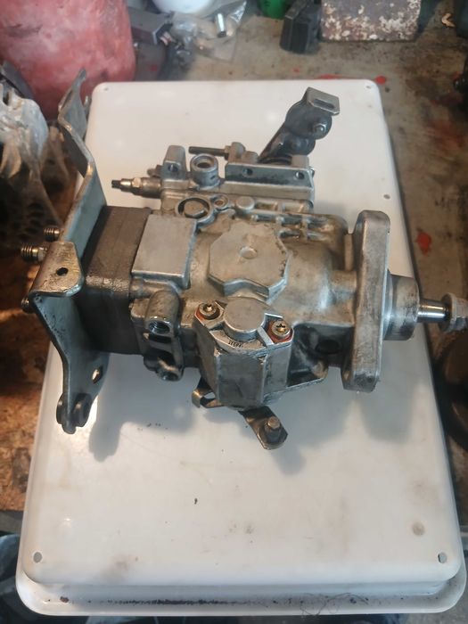 Bomba injetora vw t4 2.4d aab