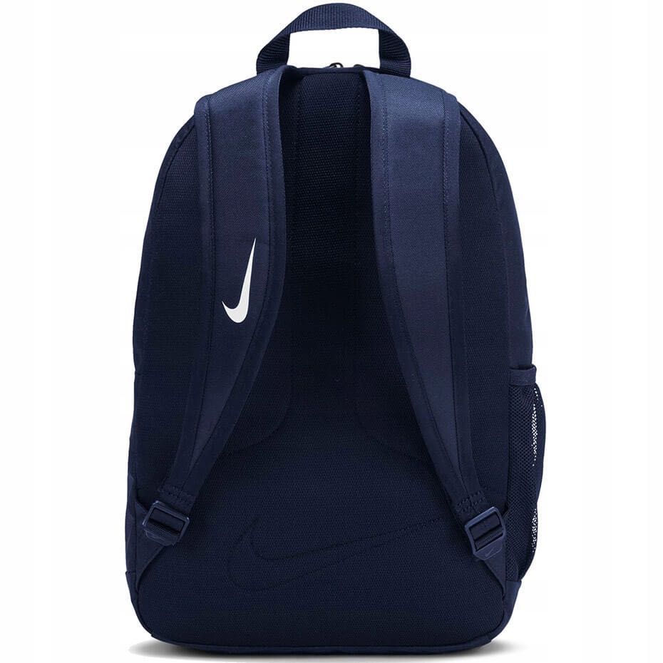 Plecak szkolny NIKE tornister młodzieżowy SPORTOWY granatowy backpack