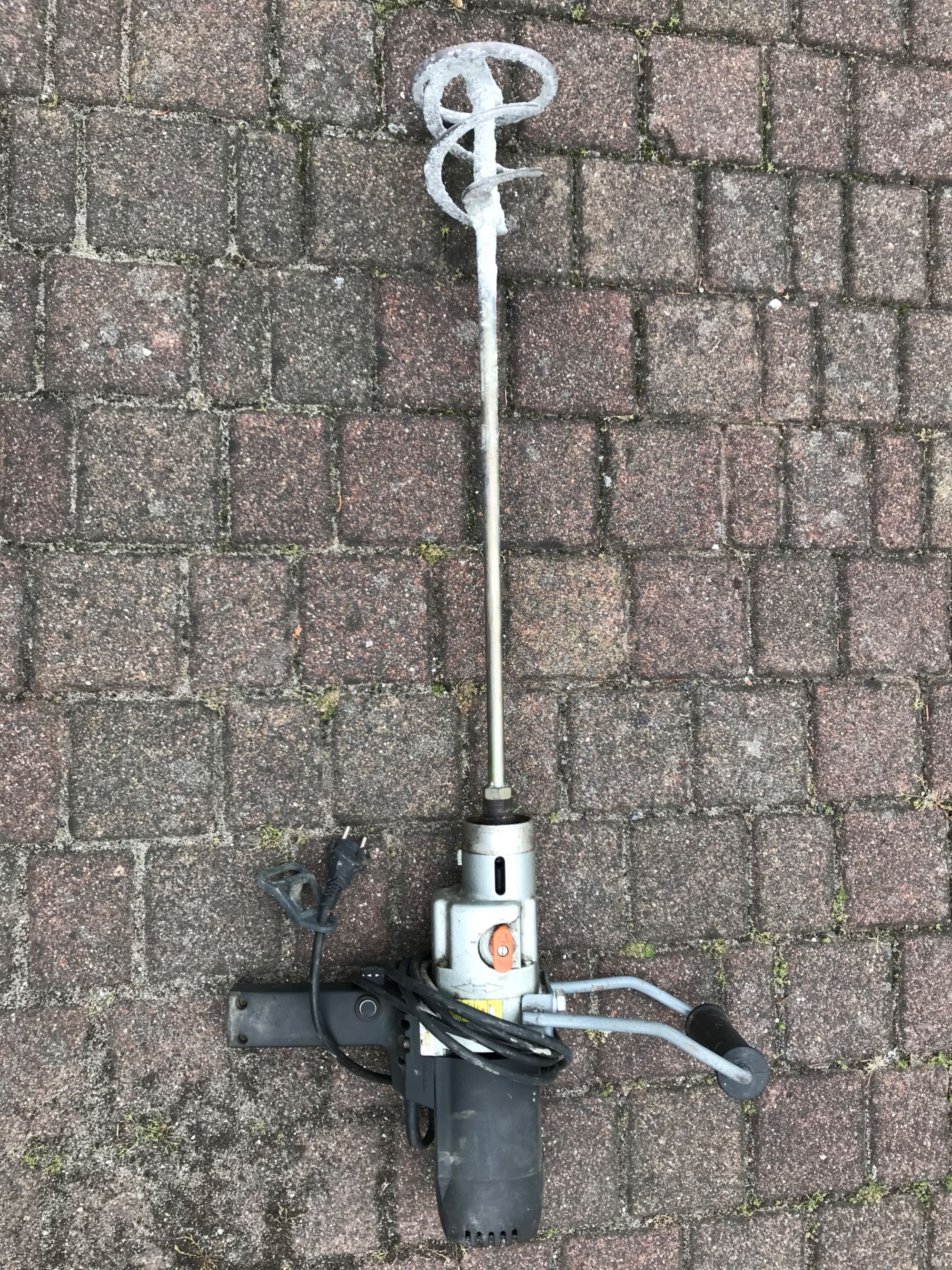 Mieszadło Rebir 1200