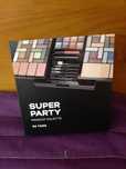 Pallete maquilhagem