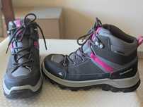 Buty trekingowe Quechua rozmiar 37