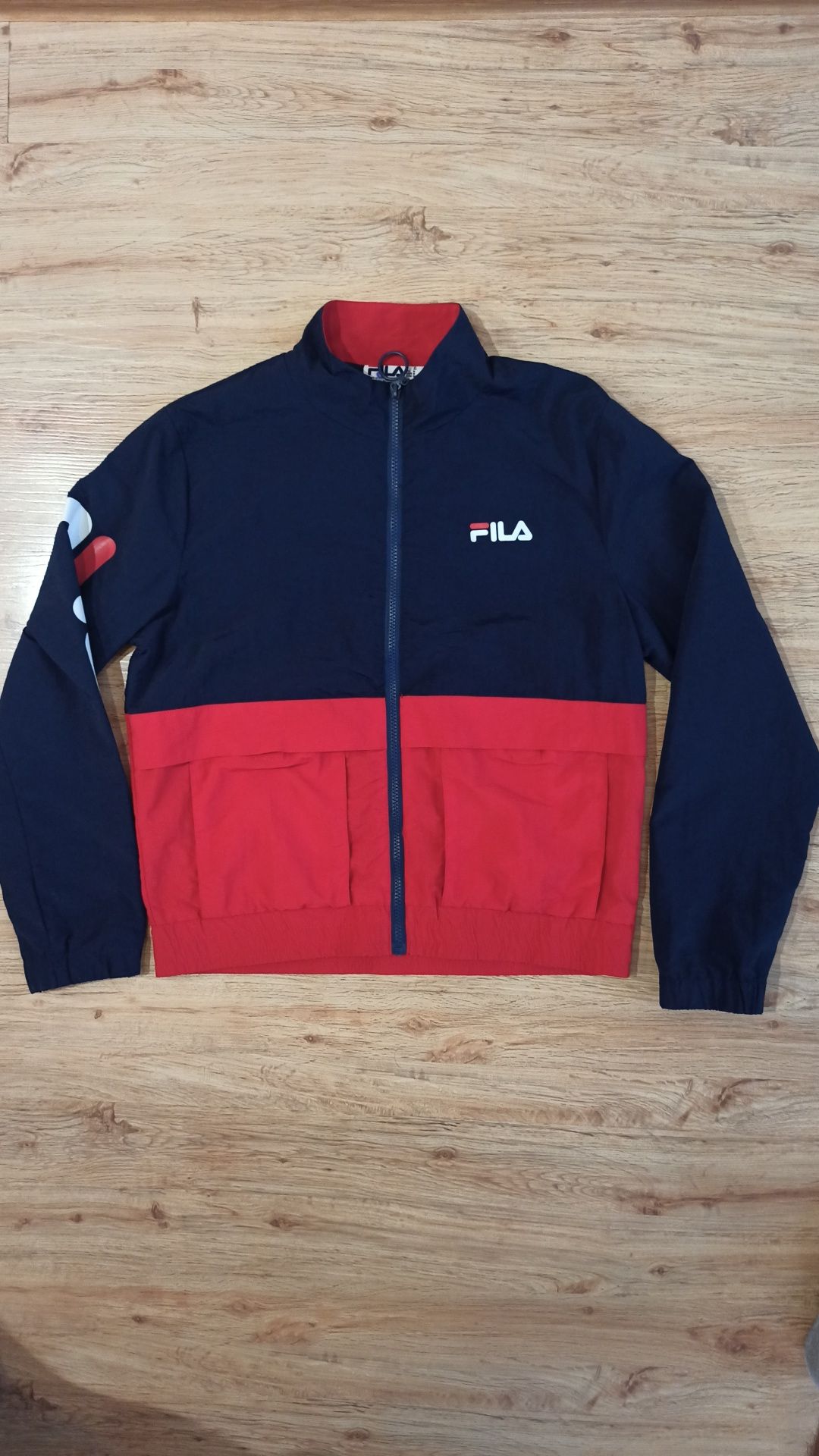 Вітровка Fila Оригінал