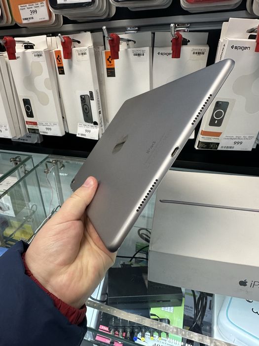 iPad Pro 9.7 32g новий акумолятор