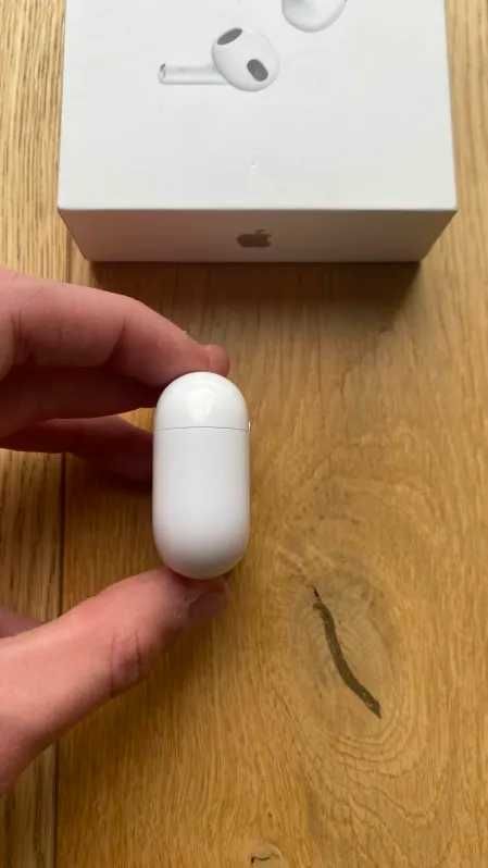 AirPods (3rd generation)
