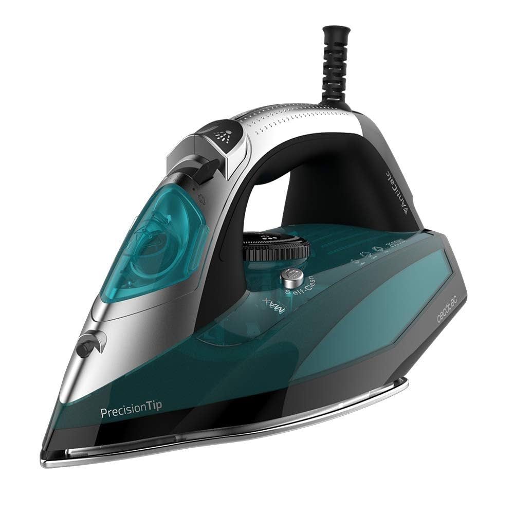 Żelazko cecotec fast&furious 5010 VITAL