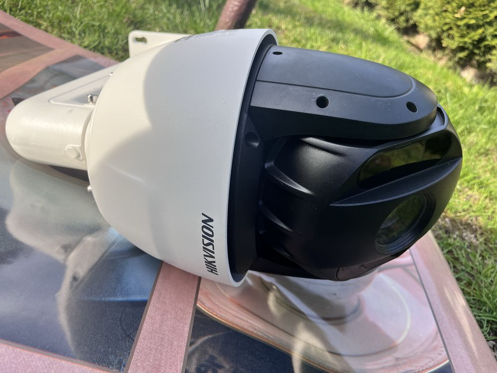 Камера Hikvision DS-2A5225 TI-A