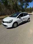 Renault clio 1.5dci