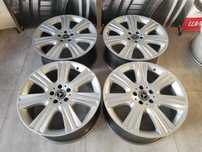Диски оригинальні MB S-class W222 5/112 R19 8.5J ET36 dia 66.6mm