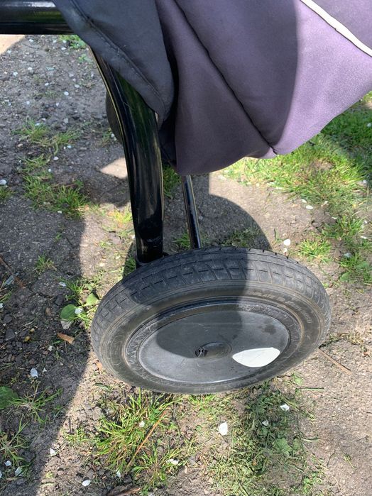 Коляска дитяча всесезона трансформер