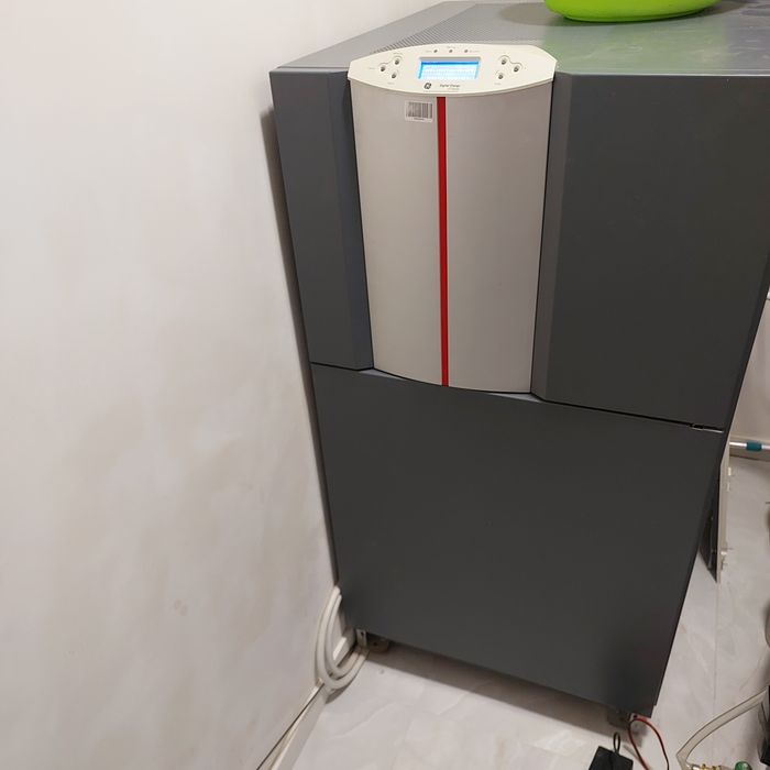 Бесперебійник ДБЖ General Electric LP 30-33  30kVa