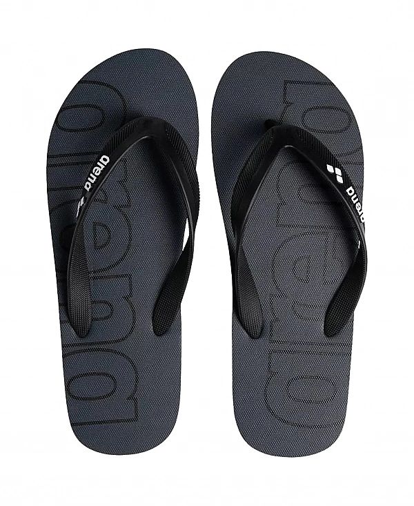 Klapki basenowe japonki Arena Flip Flop r.46