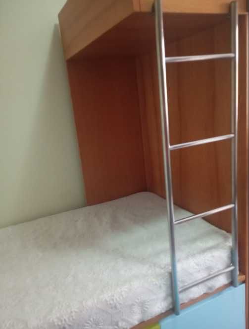 Mobília de Quarto - Beliche