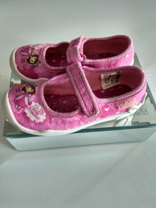 Balerinki Befado rozm 25