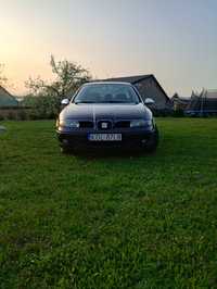 Seat Toledo 1.9 TDI 110KM